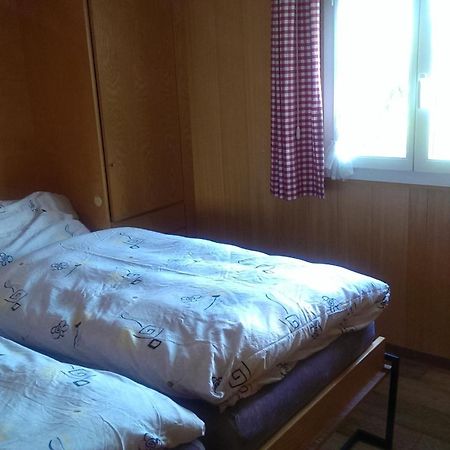 רידראלפ Chalet Grazia חדר תמונה