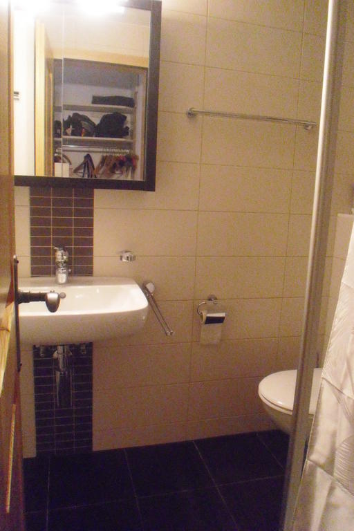 רידראלפ Chalet Grazia חדר תמונה