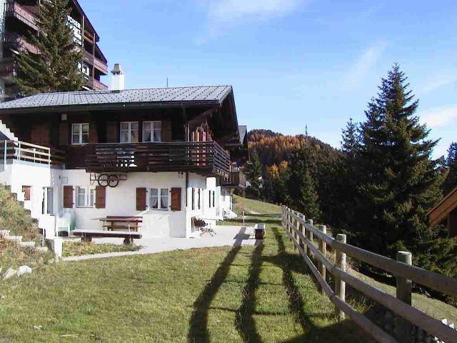 רידראלפ Chalet Grazia מראה חיצוני תמונה