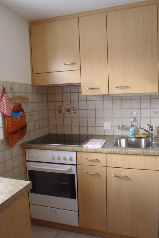 רידראלפ Chalet Grazia חדר תמונה