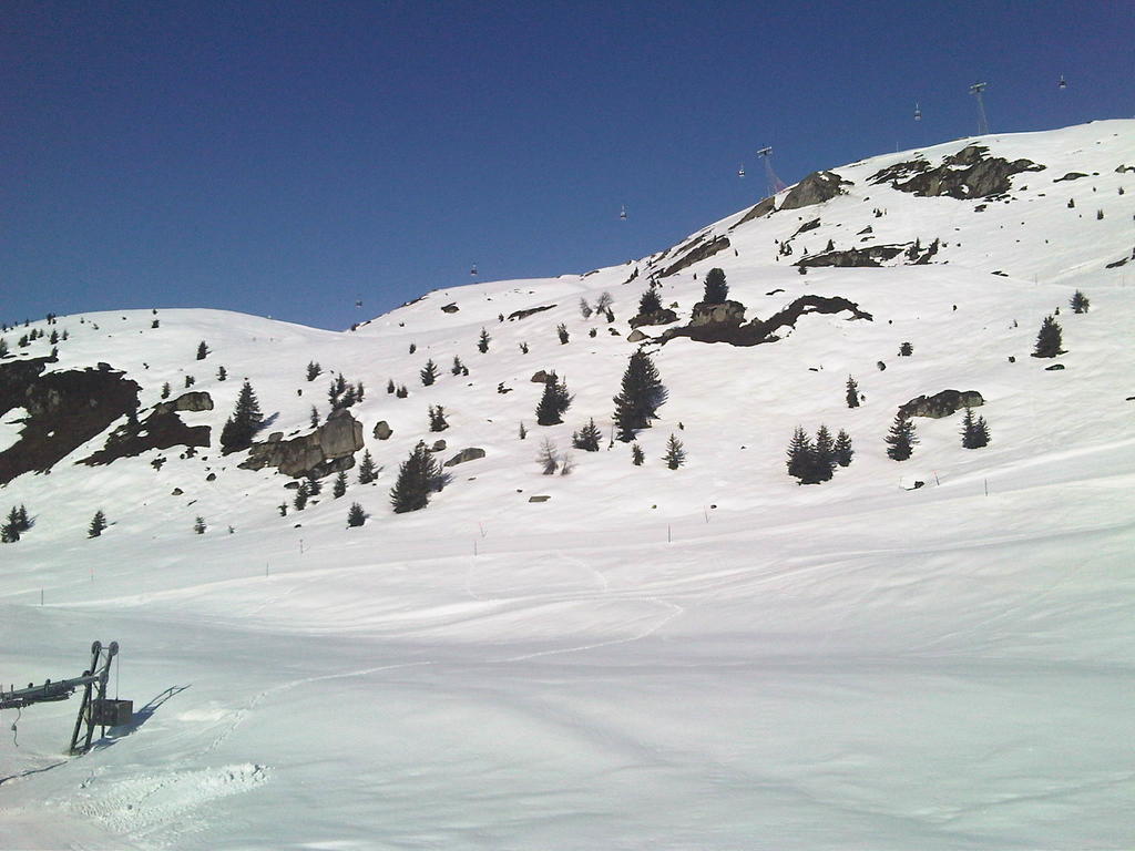 רידראלפ Chalet Grazia מראה חיצוני תמונה