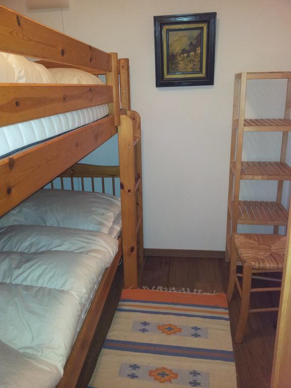 רידראלפ Chalet Grazia חדר תמונה