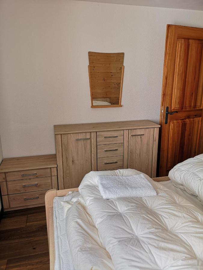 רידראלפ Chalet Grazia מראה חיצוני תמונה