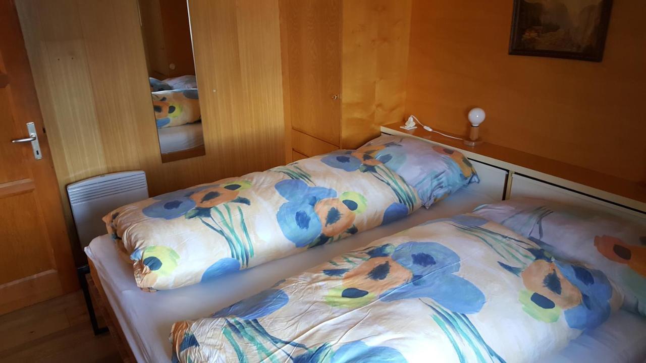רידראלפ Chalet Grazia מראה חיצוני תמונה