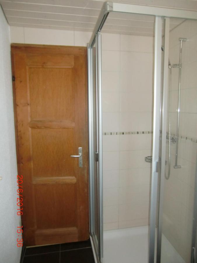 רידראלפ Chalet Grazia מראה חיצוני תמונה