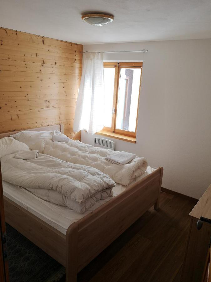 רידראלפ Chalet Grazia מראה חיצוני תמונה