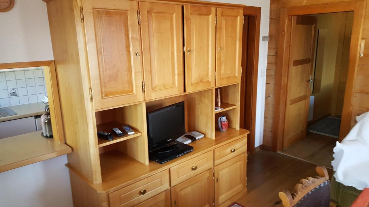 רידראלפ Chalet Grazia מראה חיצוני תמונה