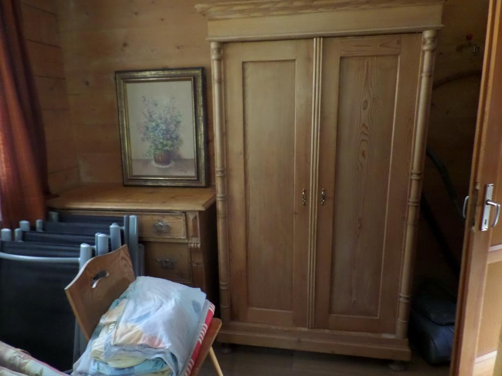 רידראלפ Chalet Grazia מראה חיצוני תמונה