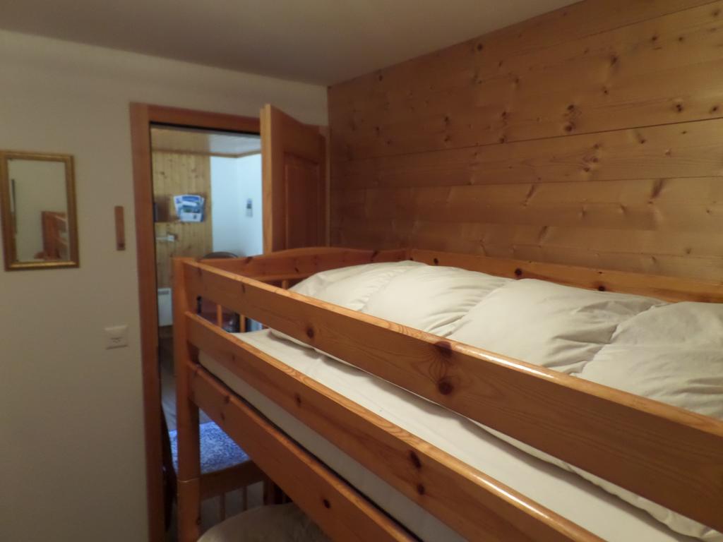 רידראלפ Chalet Grazia חדר תמונה