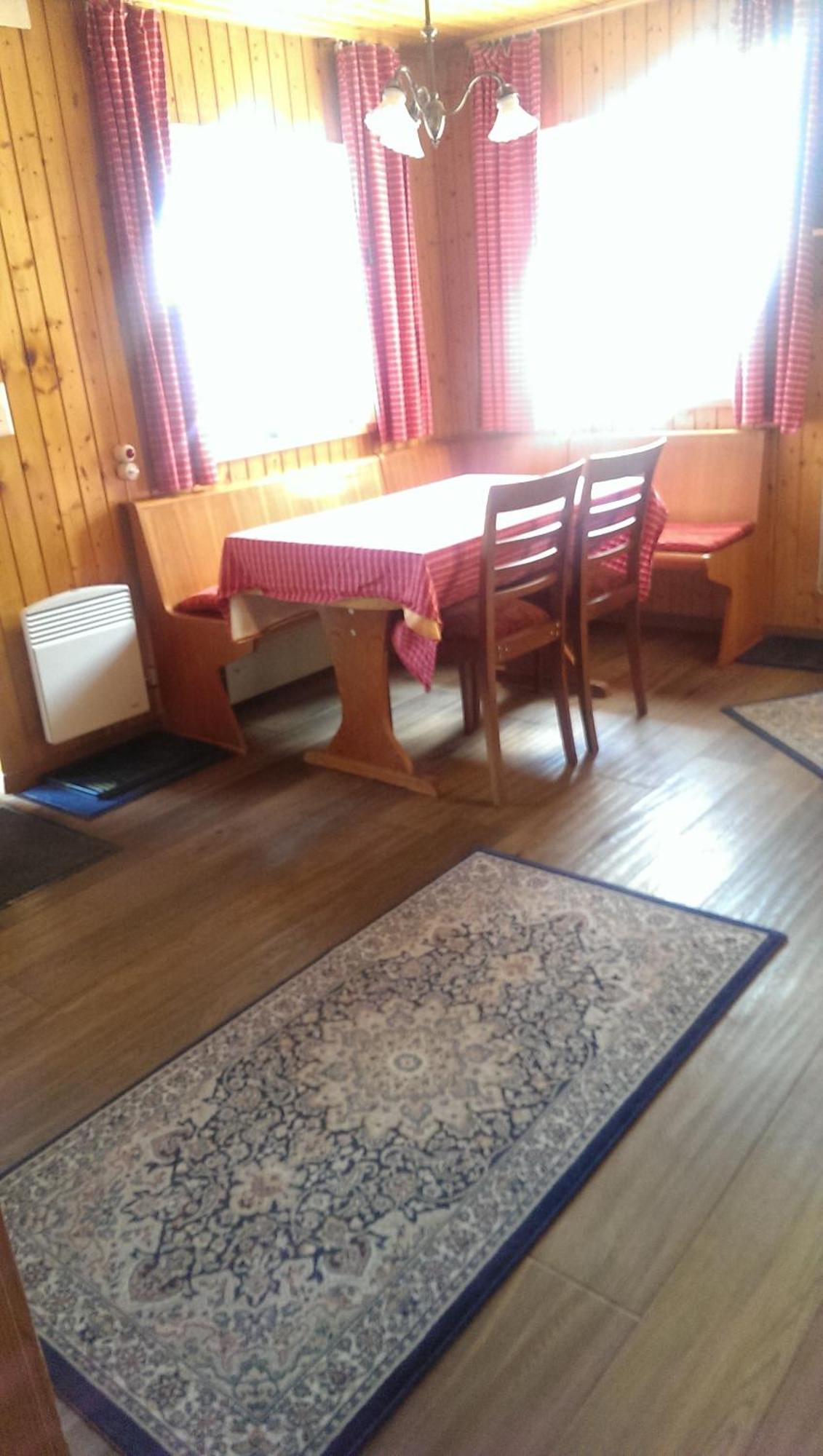 רידראלפ Chalet Grazia חדר תמונה