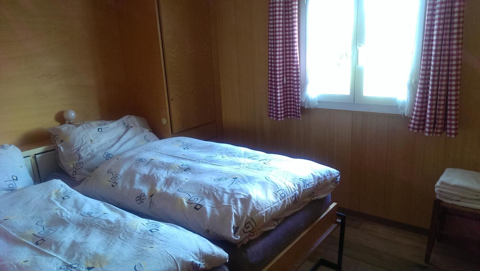 רידראלפ Chalet Grazia חדר תמונה