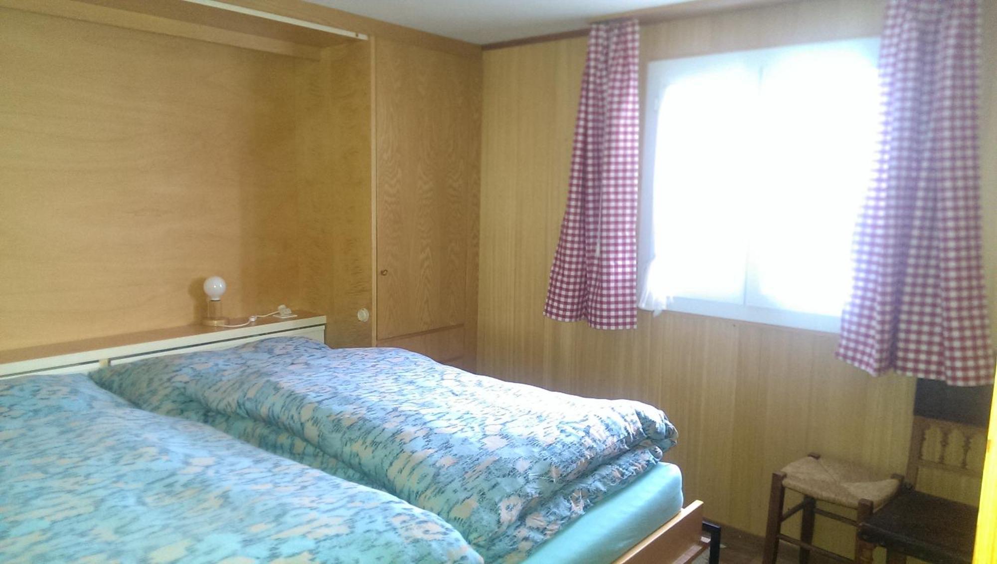 רידראלפ Chalet Grazia חדר תמונה