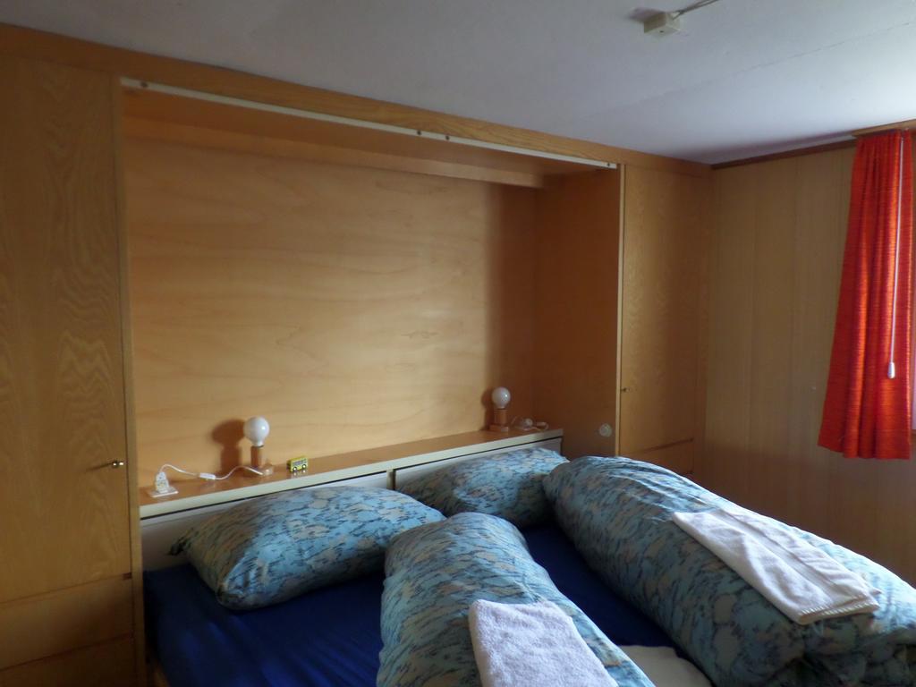 רידראלפ Chalet Grazia חדר תמונה