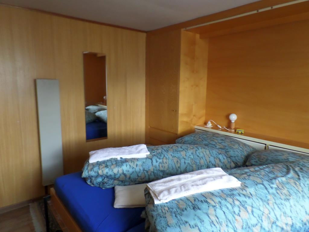 רידראלפ Chalet Grazia חדר תמונה