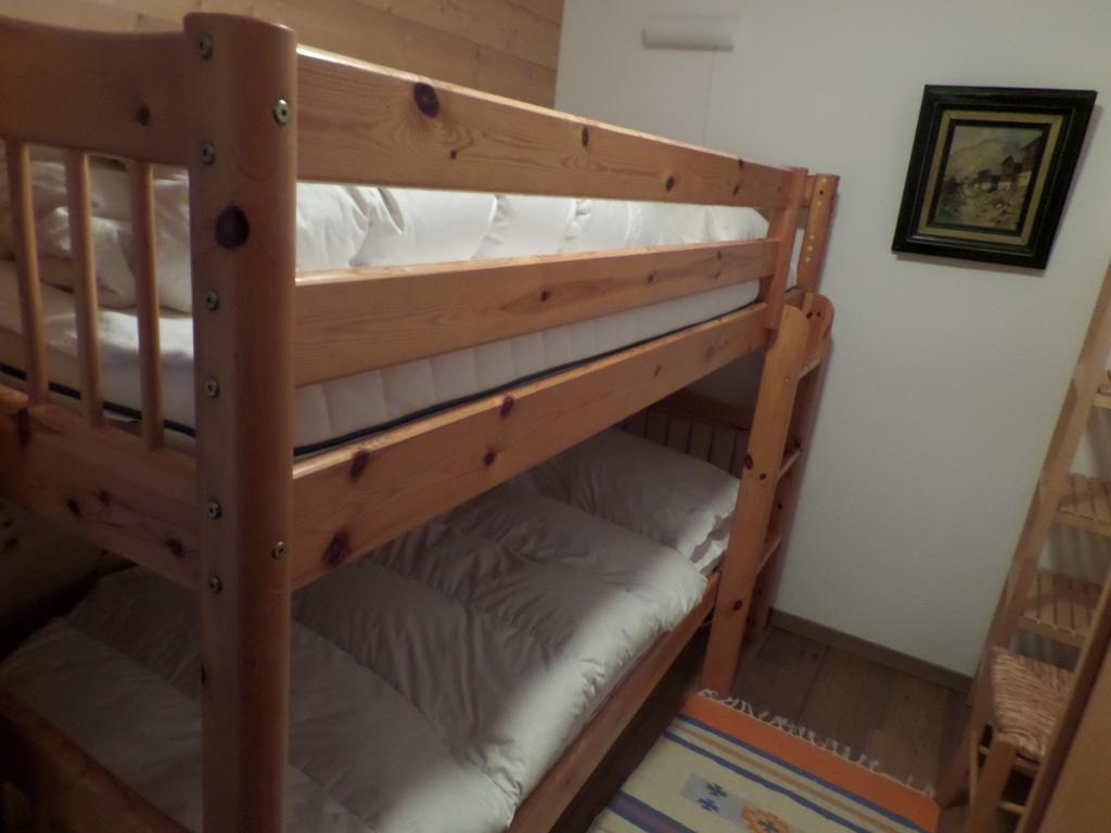 רידראלפ Chalet Grazia מראה חיצוני תמונה