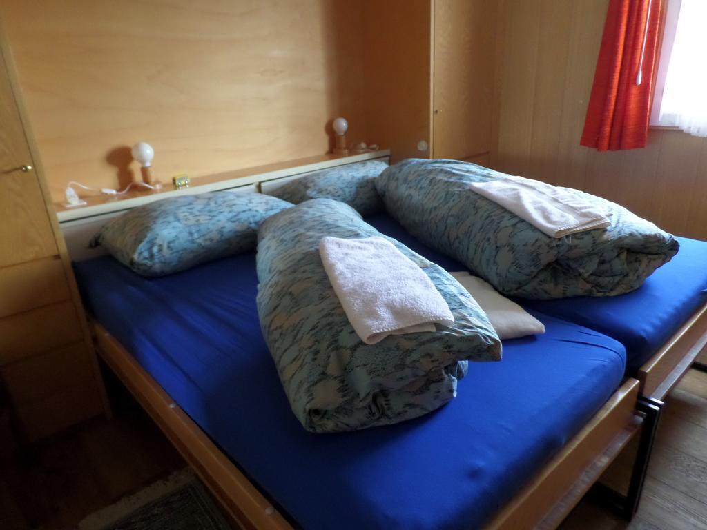 רידראלפ Chalet Grazia מראה חיצוני תמונה
