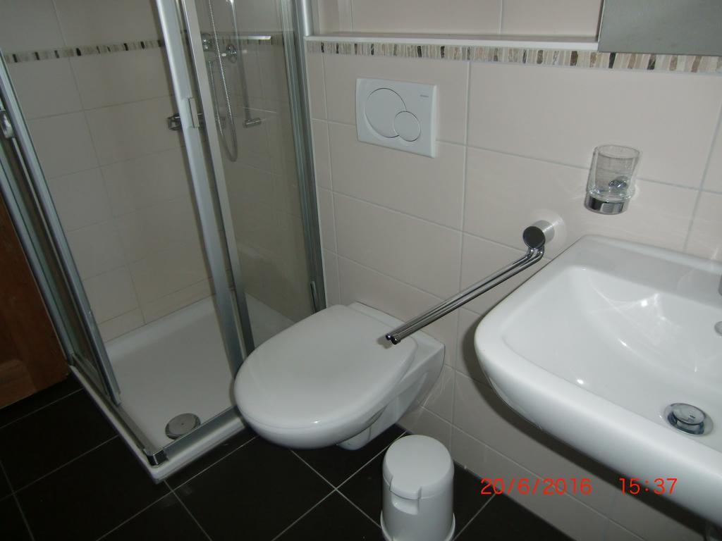 רידראלפ Chalet Grazia מראה חיצוני תמונה