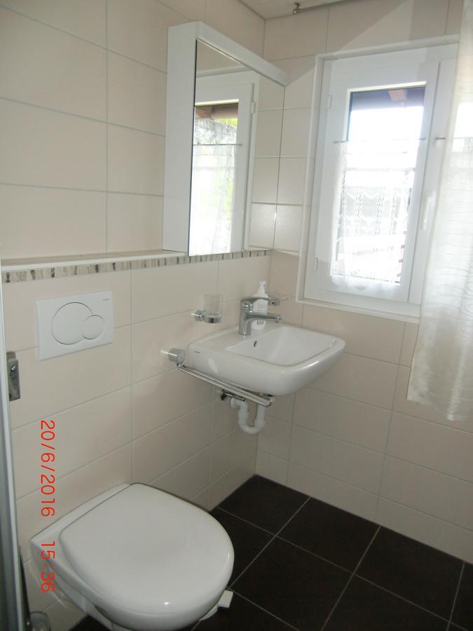 רידראלפ Chalet Grazia מראה חיצוני תמונה